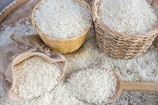 Kết nối, th&amp;uacute;c đẩy thương mại gạo Việt Nam &amp;ndash; Trung Quốc