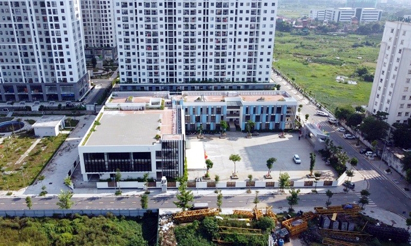T&amp;igrave;m chủ đầu tư cho dự &amp;aacute;n nh&amp;agrave; ở x&amp;atilde; hội hơn 500 tỷ đồng tại L&amp;agrave;o Cai