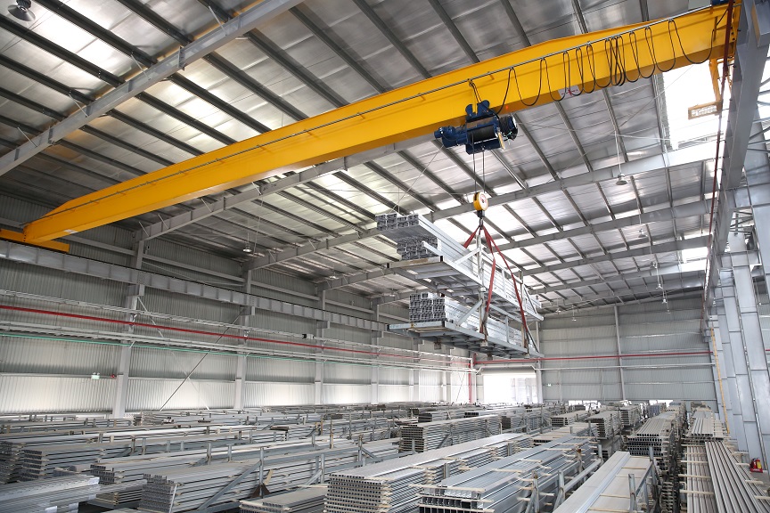 Hoa Kỳ khởi xướng điều tra chống b&amp;aacute;n ph&amp;aacute; gi&amp;aacute; với sản phẩm nh&amp;ocirc;m Việt Nam