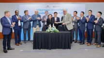 FPT hoàn tất thương vụ đầu tư vào công ty công nghệ Mỹ