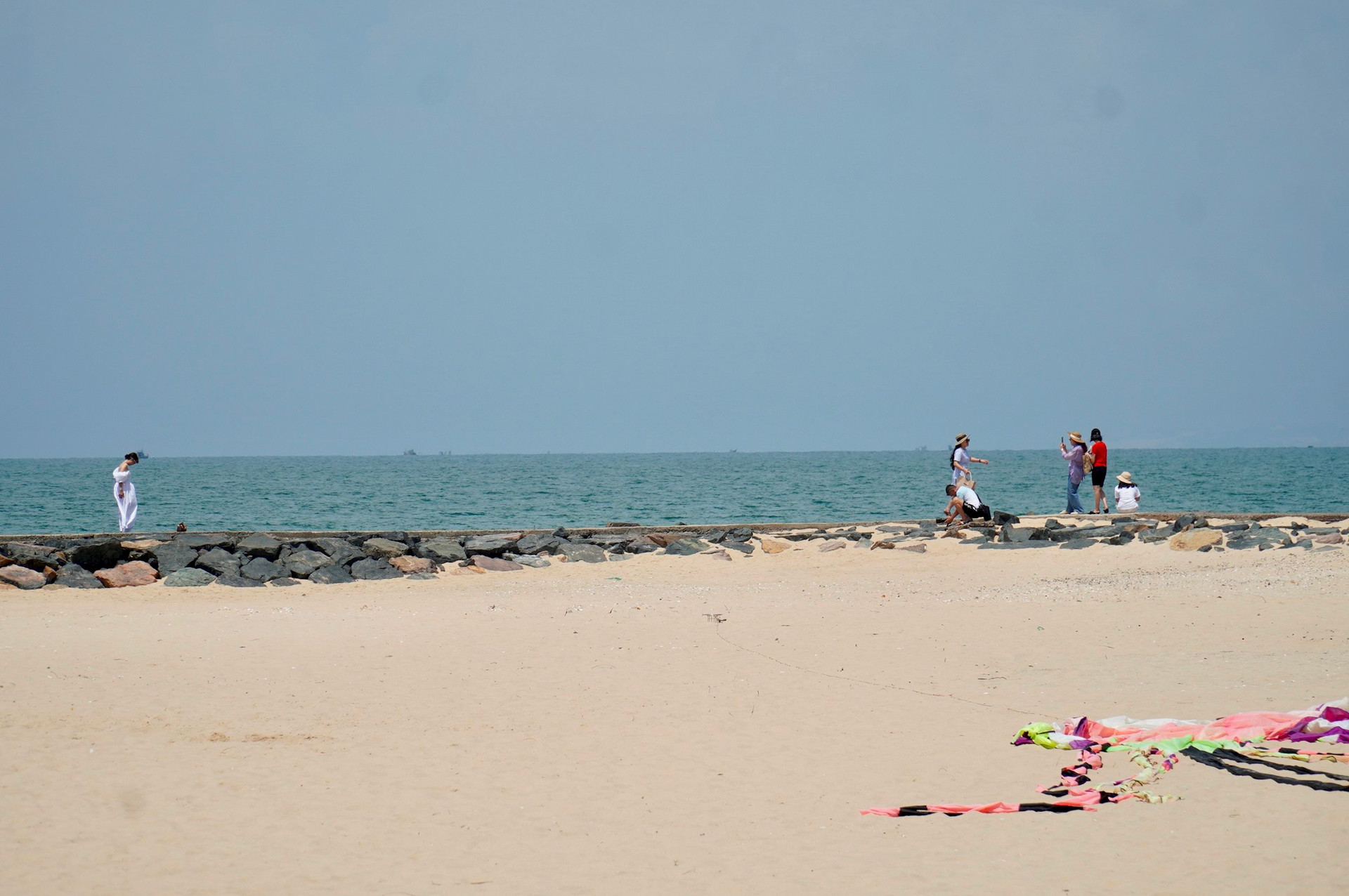 Mũi N&amp;eacute; - Phan Thiết vẫn l&amp;agrave; điểm đến nhiều tiềm năng