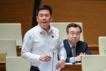 Bộ trưởng Bộ Công thương: Tập trung cải cách hành chính để tạo thuận lợi cho xuất nhập khẩu hàng hóa