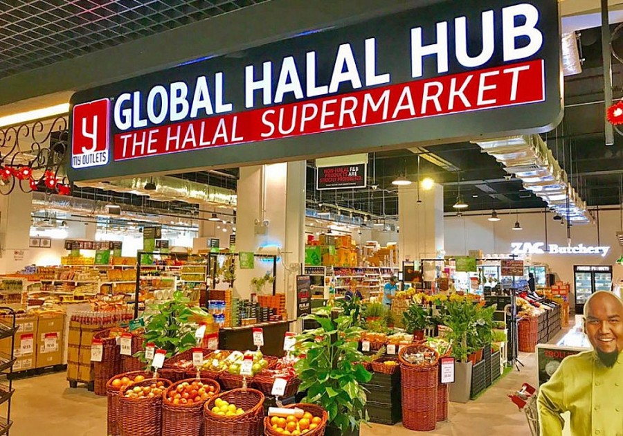 Ph&amp;aacute;t triển, mở rộng thị trường Halal - lĩnh vực trọng điểm của TPHCM