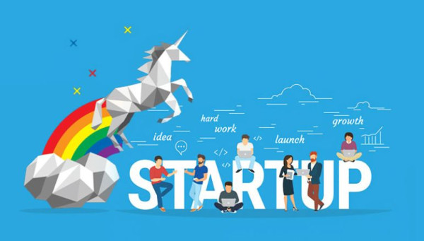 Thời hoàng kim của các startup đang dần đi đến hồi kết?