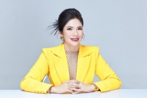 Doanh nhân Nguyễn Thị Thanh Hòa – “Bông hồng thép” của Dược phẩm Vimos