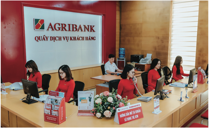 Lần thứ 7 li&amp;ecirc;n tiếp trong năm 2023, Agribank giảm l&amp;atilde;i suất cho vay