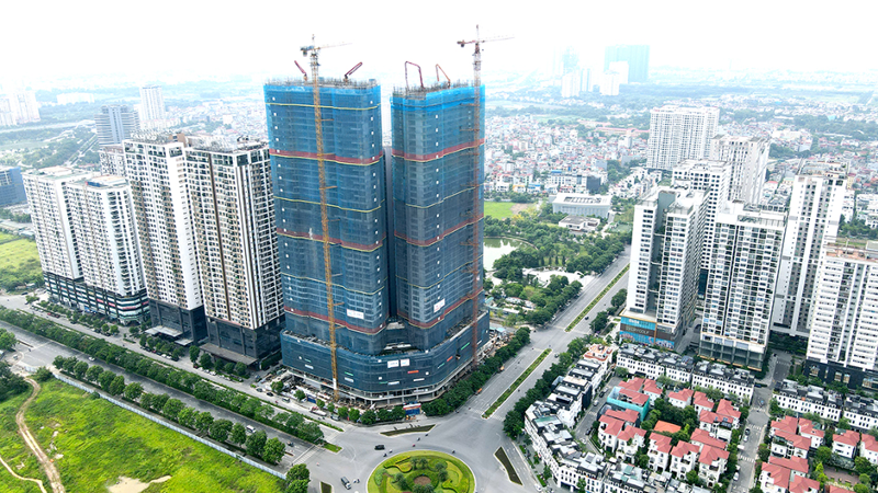 Thời gian qua, thị trường gặp phải kh&amp;ocirc;ng &amp;iacute;t kh&amp;oacute; khăn vướng mắc, nhất l&amp;agrave; về mặt ph&amp;aacute;p l&amp;yacute; (70% c&amp;aacute;c vướng mắc xuất ph&amp;aacute;t từ ph&amp;aacute;p l&amp;yacute;).