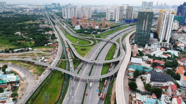 Sở GTVT TP HCM hủy bỏ đề xuất thí điểm quản lý tốc độ 30 km/h ở nội thị