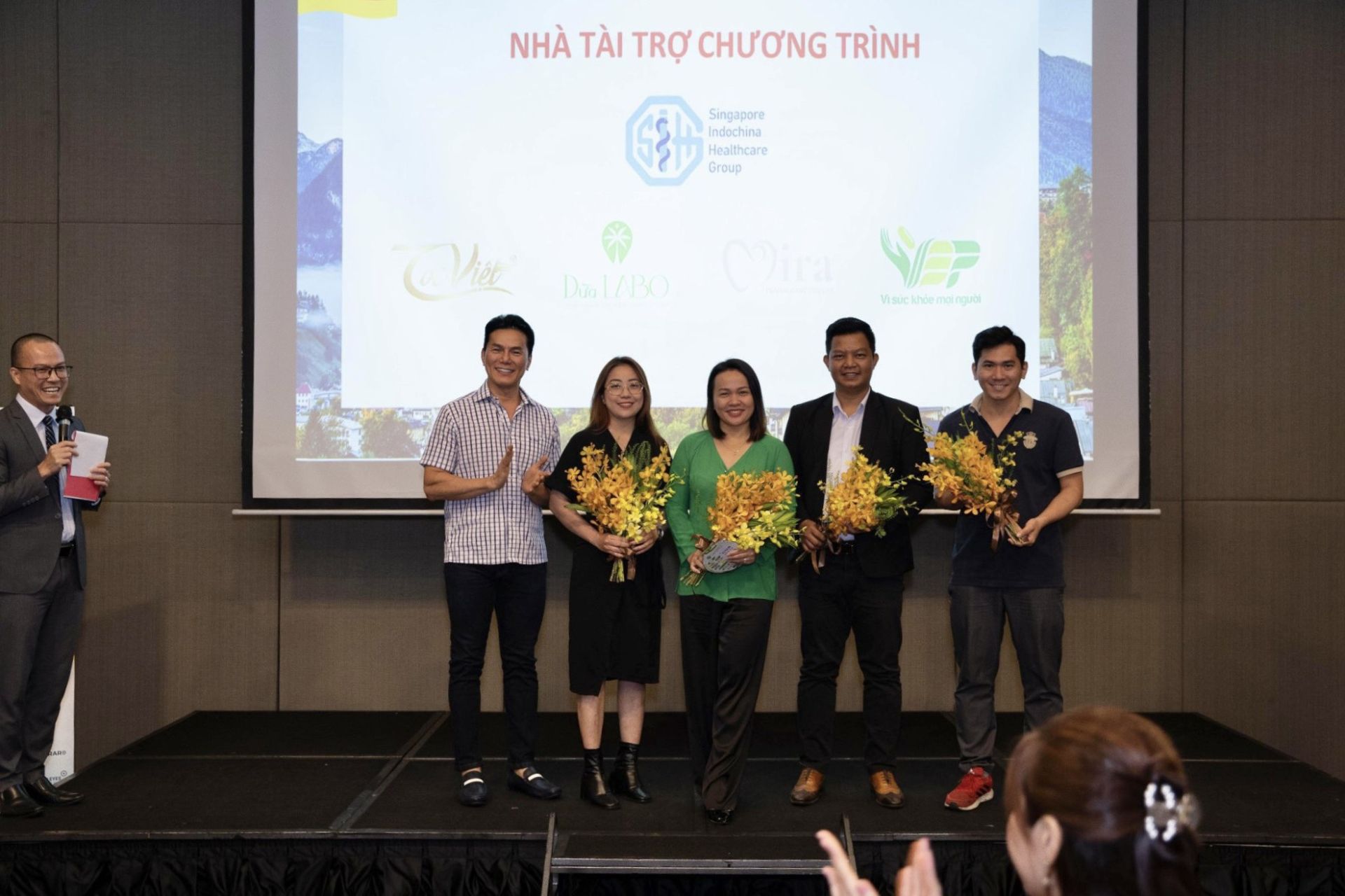 Tri &amp;acirc;n nh&amp;agrave; t&amp;agrave;i trợ