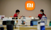 Xiaomi công bố doanh thu kỷ lục trong lễ hội mua sắm vừa qua
