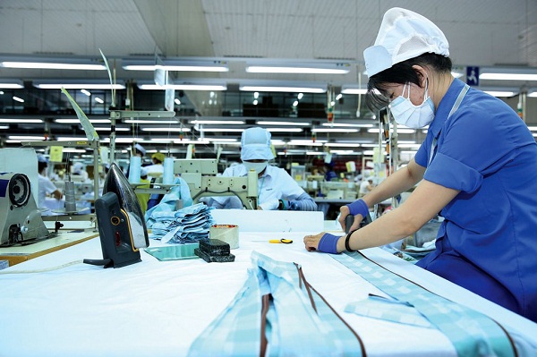 B&amp;igrave;nh Dương nỗ lực c&amp;ugrave;ng doanh nghiệp sản xuất, kinh doanh