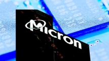 Hãng chip Trung Quốc YMTC kiện đối thủ Micron vi phạm 8 bằng sáng chế