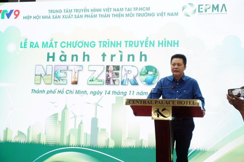 &amp;Ocirc;ng Ng&amp;ocirc; Trường Sơn - Ph&amp;oacute; Gi&amp;aacute;m đốc Trung t&amp;acirc;m truyền h&amp;igrave;nh Việt Nam tại TP. HCM (VTV9)