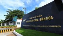 SBT trả cổ tức  12%, Quỹ đầu tư của Chính phủ Đức (DEG) sắp thu về 80 tỷ đồng