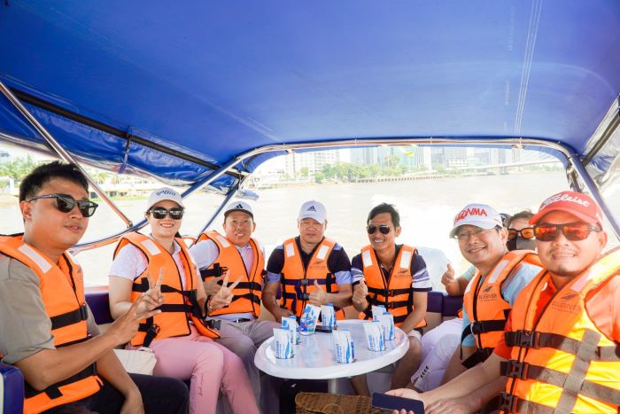 Việt Nam được chọn l&amp;agrave; điểm đến tốt nhất thế giới d&amp;agrave;nh cho c&amp;aacute;c tay golf do tổ chức World Golf Award (WGA) trao tặng.