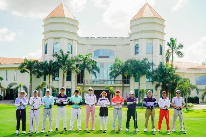 Mục ti&amp;ecirc;u của Chi hội Golf Du lịch&amp;nbsp;S&amp;agrave;i G&amp;ograve;n&amp;nbsp;đến năm 2030 l&amp;agrave; du lịch golf sẽ trở th&amp;agrave;nh một h&amp;igrave;nh thức du lịch h&amp;uacute;t kh&amp;aacute;ch của TP.