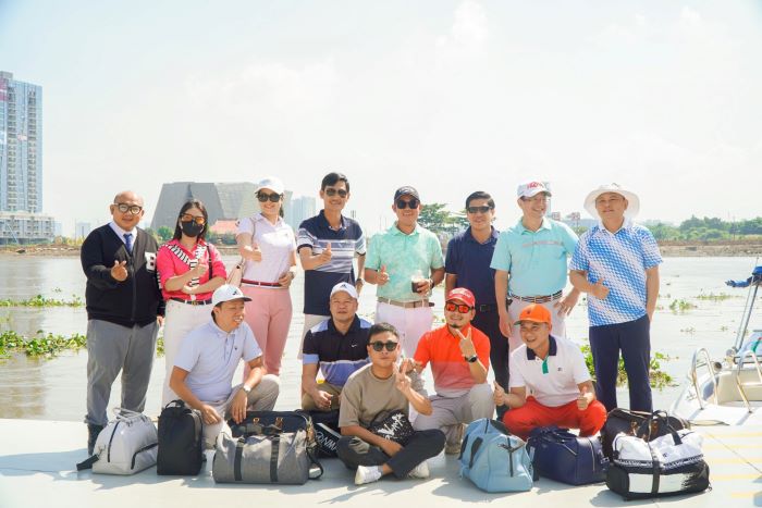 Với những thế mạnh sẵn c&amp;oacute;, ng&amp;agrave;nh du lịch golf Việt Nam c&amp;oacute; thể ph&amp;aacute;t triển một c&amp;aacute;ch mạnh mẽ hơn trong những năm tới.