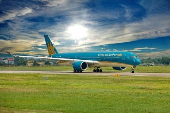 Vietnam Airlines đặt mục tiêu giảm lỗ xuống còn 5.000 - 6.000 tỷ đồng trong năm 2023