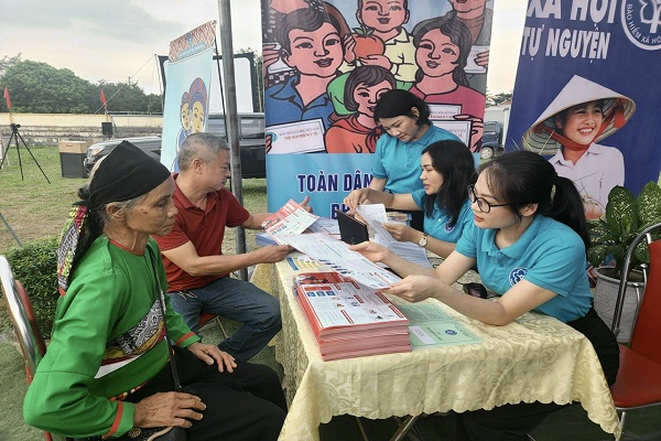 Gian h&amp;agrave;ng