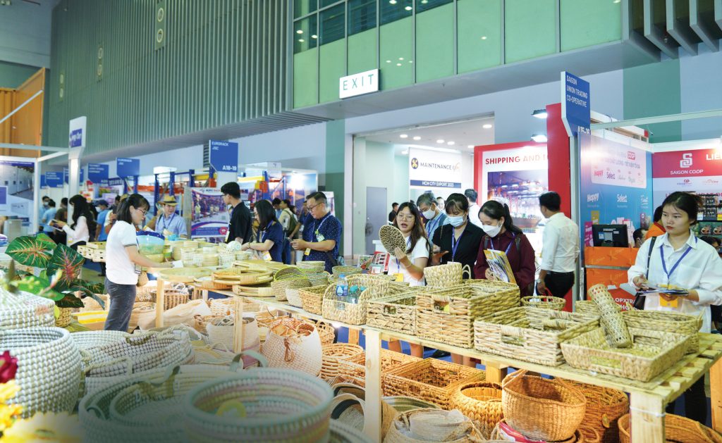 300 chuy&amp;ecirc;n gia, doanh nghiệp, tổ chức quốc tế sẽ tham dự Diễn đ&amp;agrave;n Xuất khẩu xanh