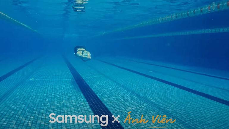 Ảnh từ TVC