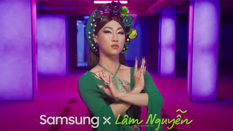 Ảnh từ TVC
