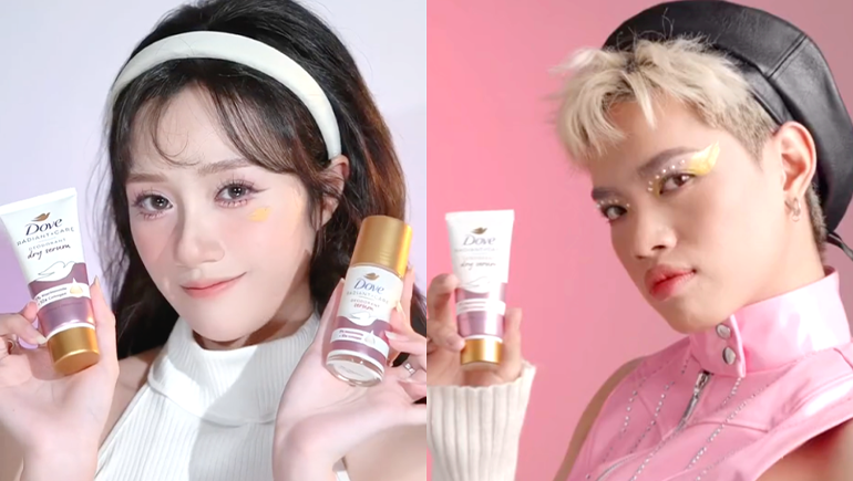 Ảnh từ chiến dịch
