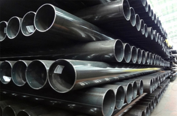 Bộ Thương mại Hoa Kỳ công bố kết luận cuối cùng với ống thép Việt Nam