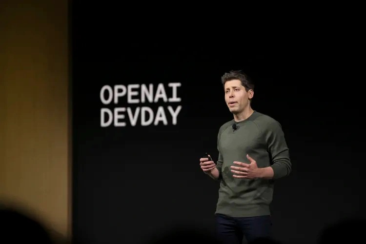 OpenAI th&amp;ocirc;ng b&amp;aacute;o sa thải CEO ki&amp;ecirc;m nh&amp;agrave; đồng s&amp;aacute;ng lập Sam Altman