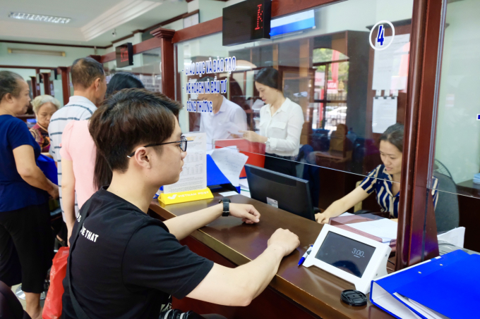 Ảnh minh họa. Nguồn Internet