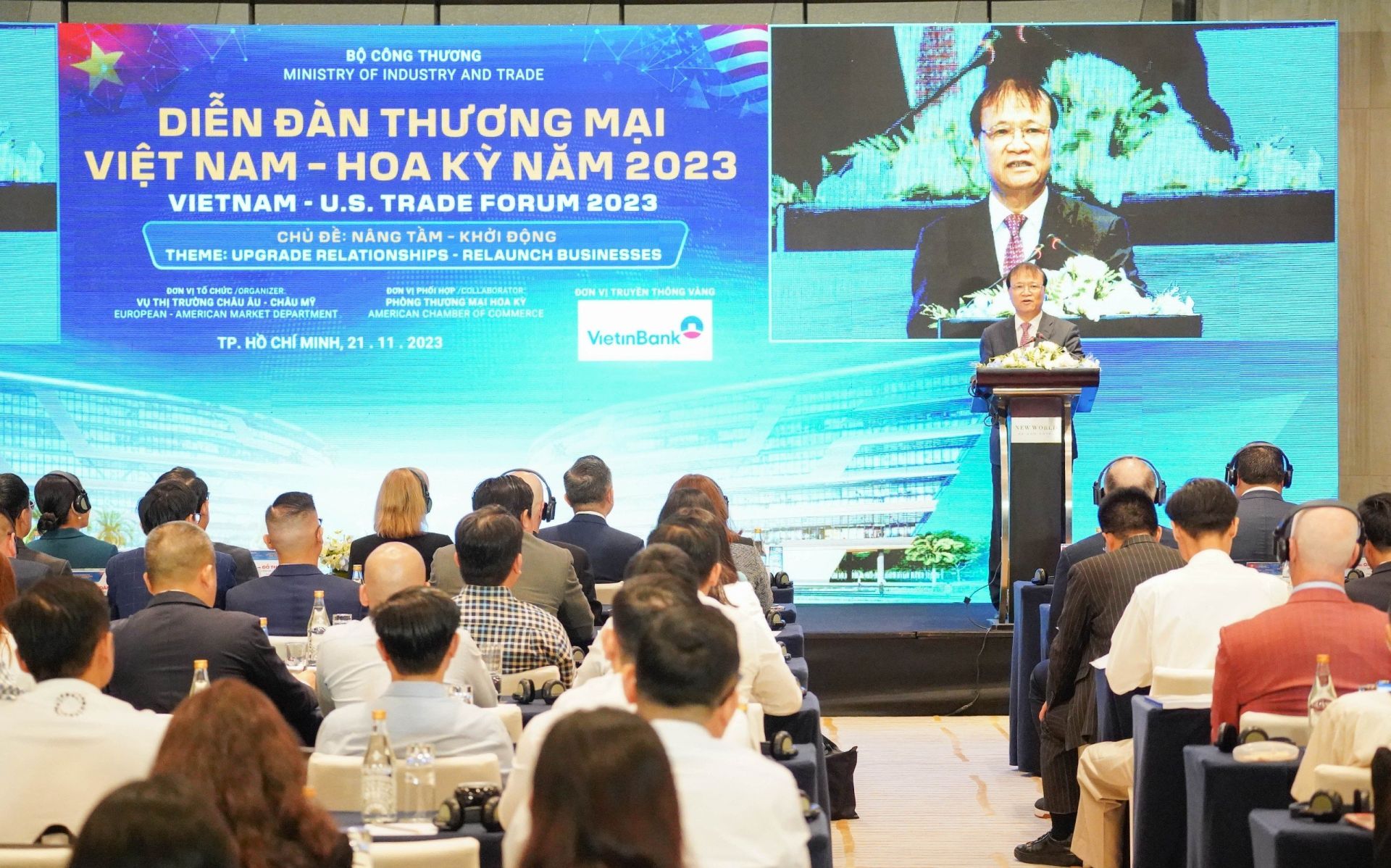 Việt Nam đ&amp;atilde; v&amp;agrave; đang chuyển m&amp;igrave;nh mạnh mẽ để trở th&amp;agrave;nh một trung t&amp;acirc;m sản xuất lớn to&amp;agrave;n cầu