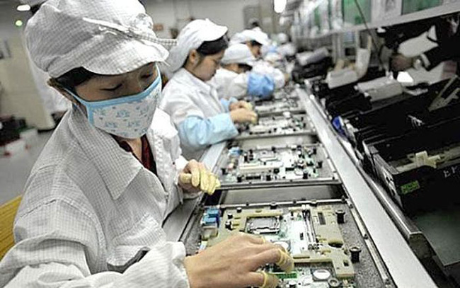 Đến giữa th&amp;aacute;ng 11, kim ngạch xuất nhập khẩu h&amp;agrave;ng h&amp;oacute;a gần chạm mốc 600 tỷ USD