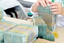 Cho vay tín chấp, ngân hàng bế tắc đòi nợ
