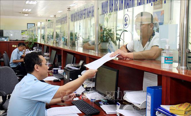 Tổng cục Hải quan chỉ đạo 6 nhiệm vụ trọng t&amp;acirc;m để ho&amp;agrave;n th&amp;agrave;nh mục ti&amp;ecirc;u 2023