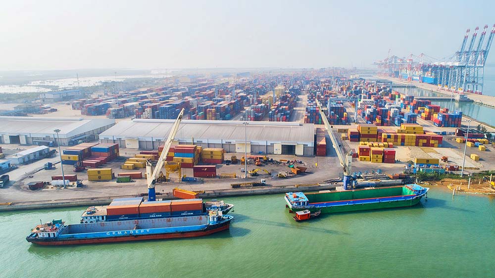 Duyệt ch&amp;iacute;nh s&amp;aacute;ch bồi thường, hỗ trợ t&amp;aacute;i định cư dự &amp;aacute;n h&amp;agrave;nh lang đường thủy, logistics ph&amp;iacute;a Nam