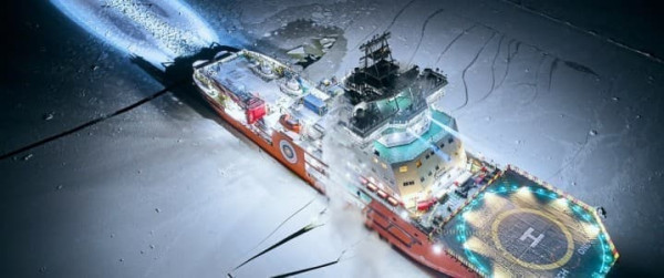 Nga sẽ bảo vệ "vũ khí chủ chốt" của mình trong cuộc đua năng lượng toàn cầu