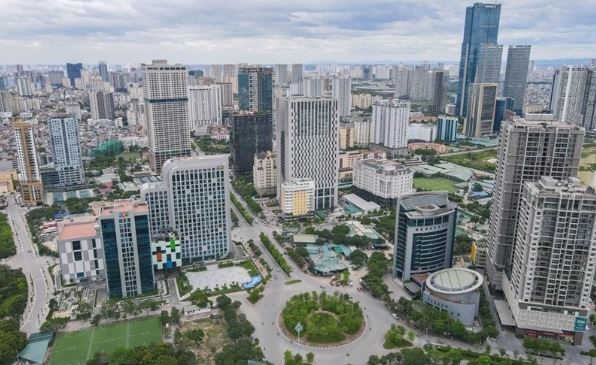 Thị trường BĐS Việt Nam trải qua nhiều biến động đ&amp;ograve;i hỏi những thay đổi mới với người l&amp;agrave;m nghề. (Ảnh minh họa)