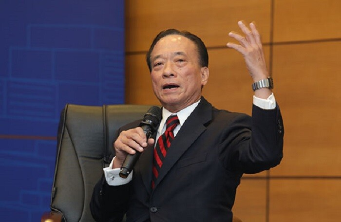 TS. Nguyễn Tr&amp;iacute; Hiếu, chuy&amp;ecirc;n gia T&amp;agrave;i ch&amp;iacute;nh - Ng&amp;acirc;n h&amp;agrave;ng