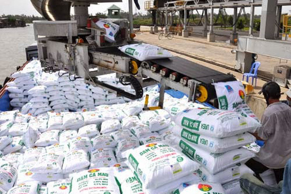 Bộ T&amp;agrave;i ch&amp;iacute;nh phản hồi kiến nghị từ Hiệp hội Ph&amp;acirc;n b&amp;oacute;n Việt Nam