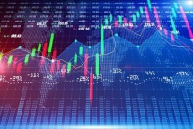 VN-Index bất ngờ rơi 25 điểm, nhiều mã giảm kịch sàn trong phiên giao dịch ngày 23/11