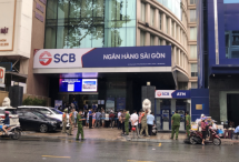 Nhiều lãnh đạo cấp cao liên quan đến vụ Vạn Thịnh Phát và Ngân hàng SCB