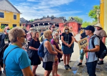 Việt Nam - địa danh yêu thích của du khách Australia trong năm 2024