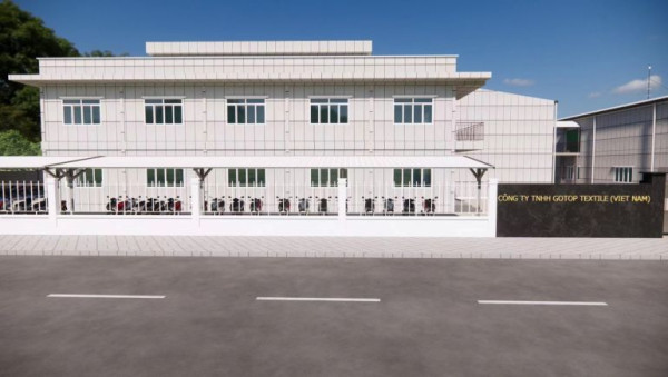 Công ty TNHH GOTOP TEXTILE (VIETNAM) thông báo rà soát và thanh lý các khoản nợ