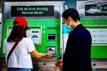 Hà Nội thí điểm hệ thống vé điện tử liên thông đa phương thức