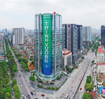 Vượt xa nhóm Big4, vốn điều lệ của một ngân hàng tư nhân dẫn đầu toàn hệ thống