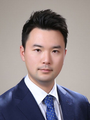 Lee Kyu Ho