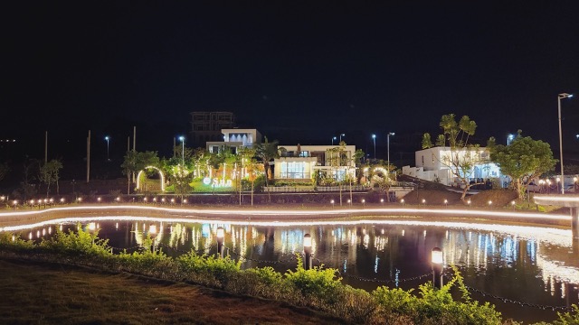 Quy hoạch chung TP Bảo Lộc th&amp;uacute;c đẩy ng&amp;agrave;nh kinh doanh bất động sản v&amp;agrave; dịch vụ lưu tr&amp;uacute; ph&amp;aacute;t triển