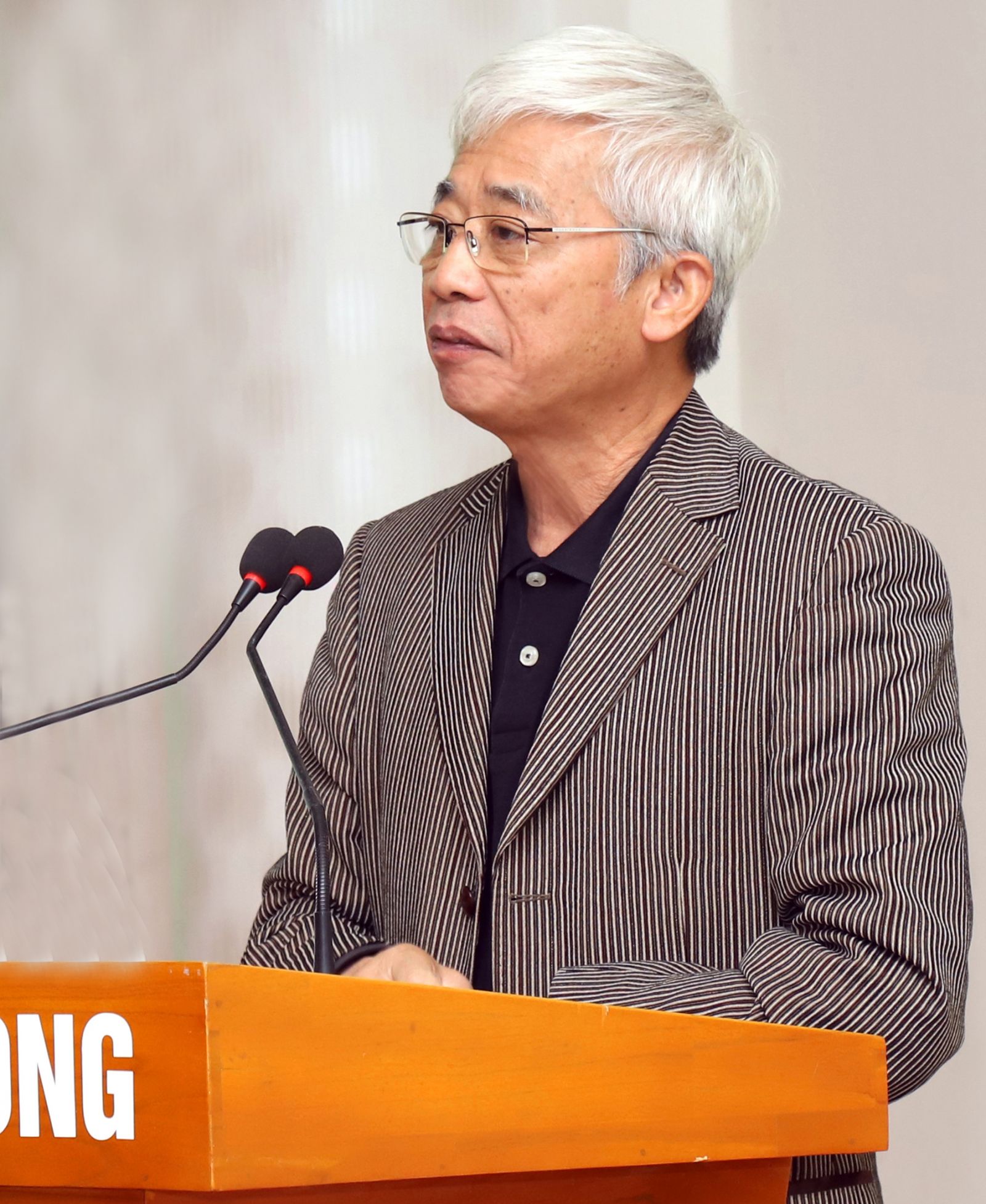 &amp;Ocirc;ng Đo&amp;agrave;n Văn Kiển &amp;ndash; Nguy&amp;ecirc;n Chủ tịch Hội đồng Th&amp;agrave;nh vi&amp;ecirc;n TKV