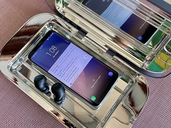 Giáng sinh 2020: Mãn nhãn những cây thông Noel bằng vàng xa xỉ Những món quà công nghệ độc đáo cho mùa Giáng sinh 2020