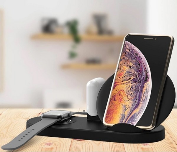 Giáng sinh 2020: Mãn nhãn những cây thông Noel bằng vàng xa xỉ Những món quà công nghệ độc đáo cho mùa Giáng sinh 2020